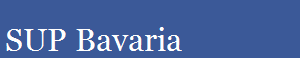 SUP Bavaria